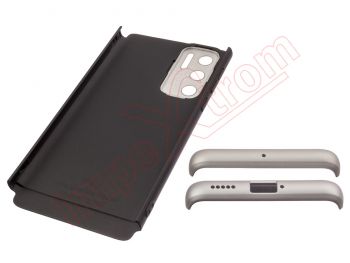 GKK 360 black and gray case for Huawei P40, ANA-AN00, ANA-TN00
